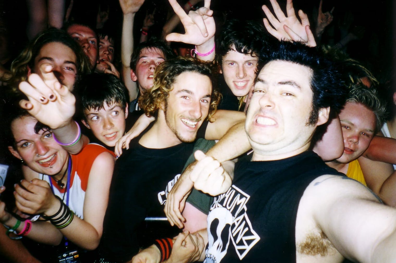 Fat Mike