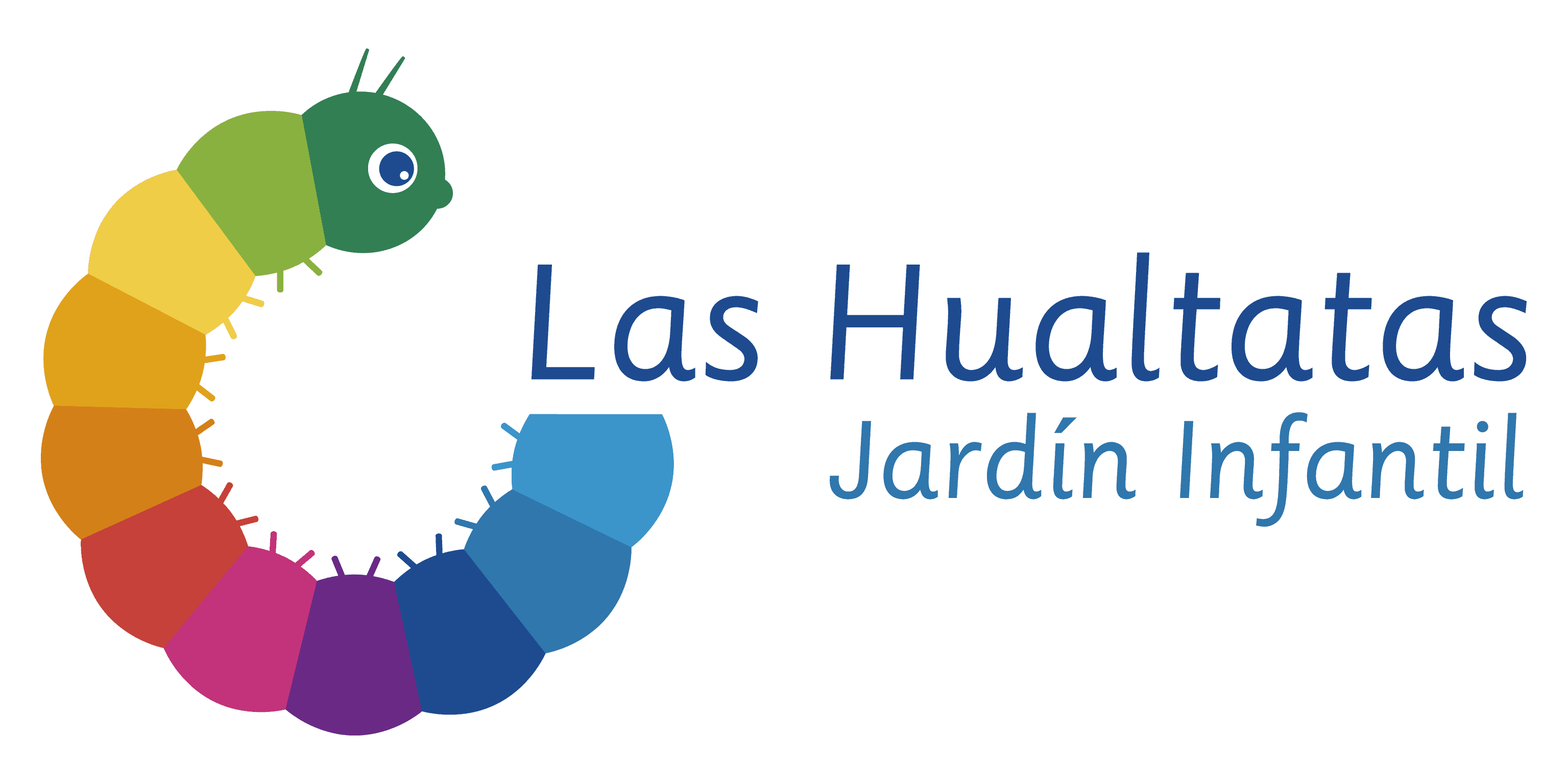 Pagar jardín infantil Las Hualtatas