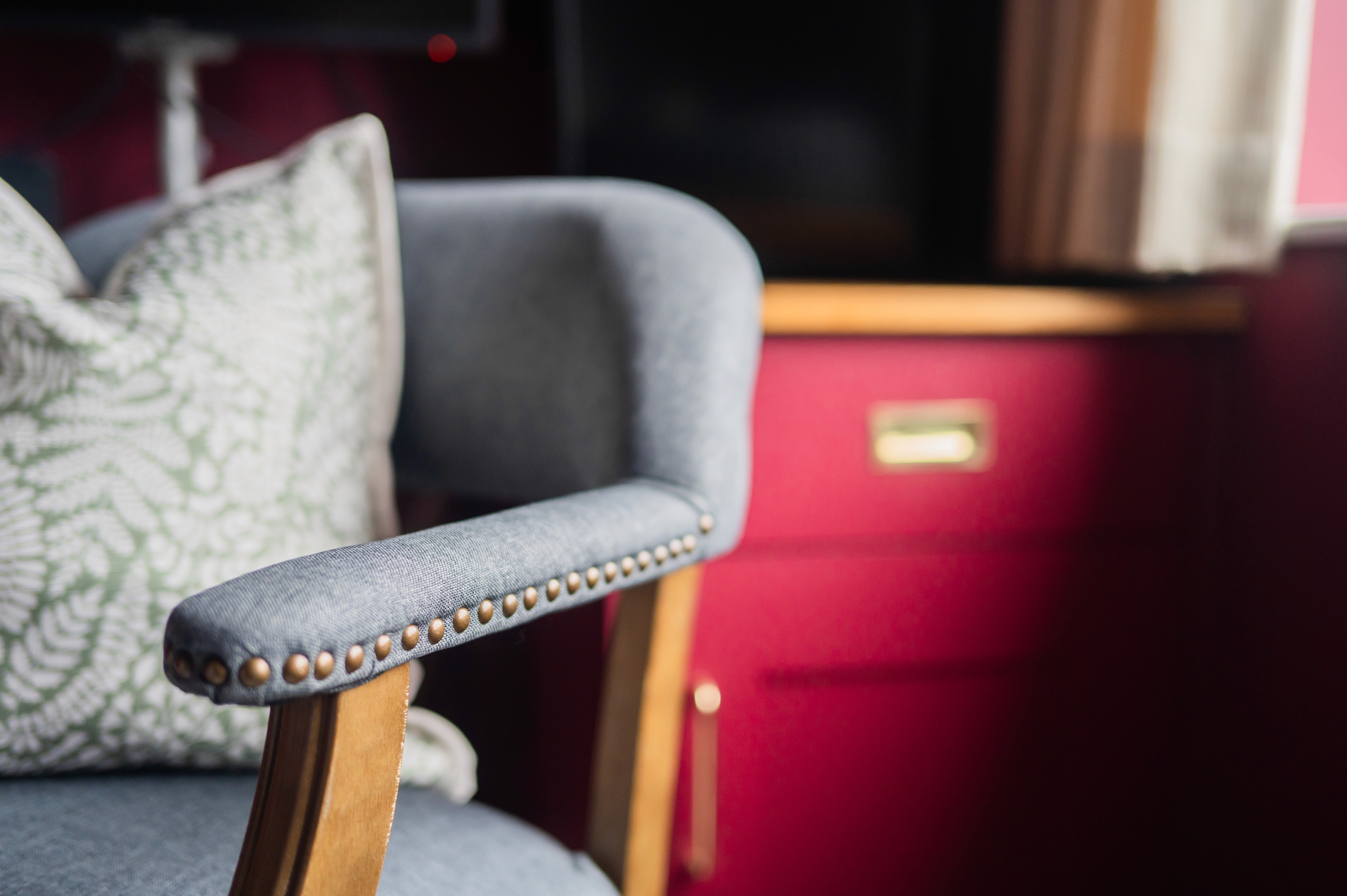 Interior design photo representing the studio’s design approach.