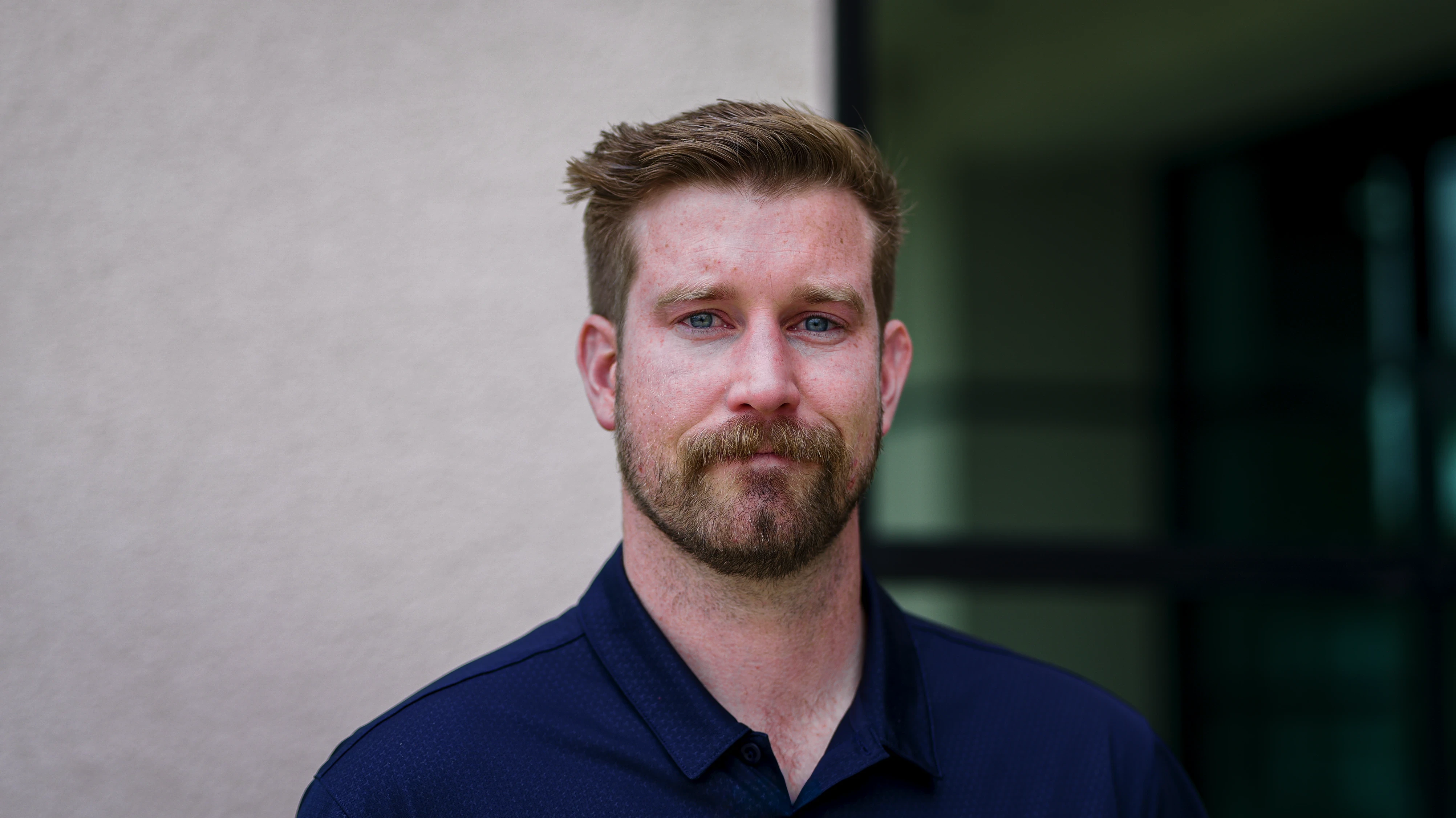 Max Mahlstedt headshot