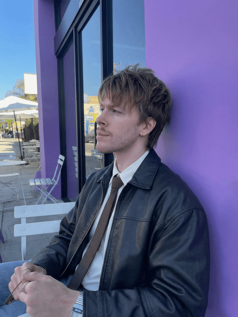 Goran Babarogic Product UX Designer