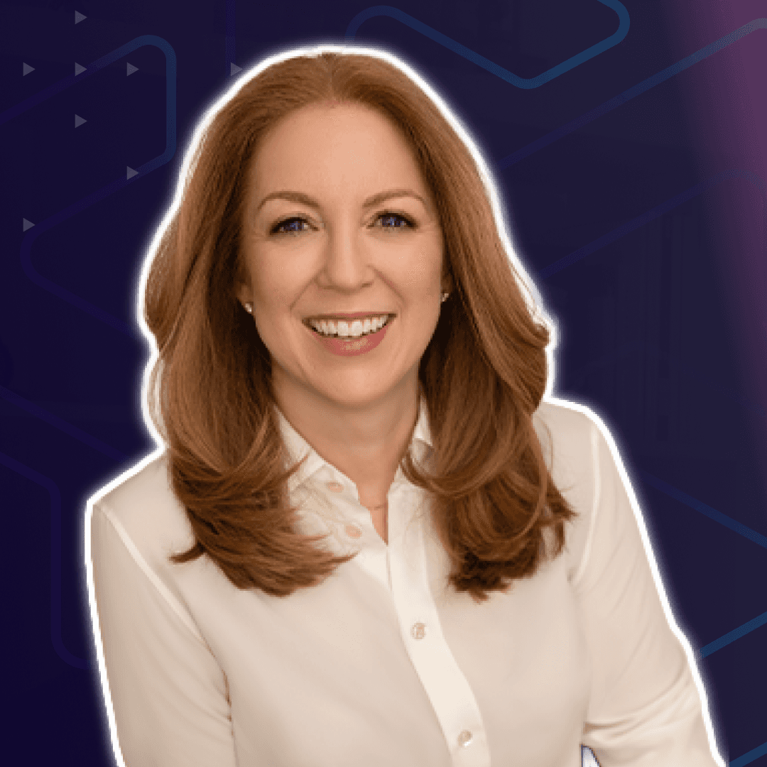 Amy Goldfinger, Chief People Officer at Slice