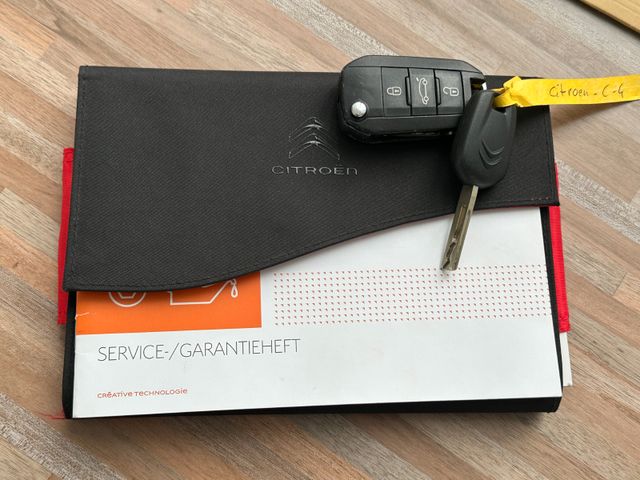 CITROEN C4 Cactus 2017 WHITE Gebrauchtwagen - Galeriebild 24