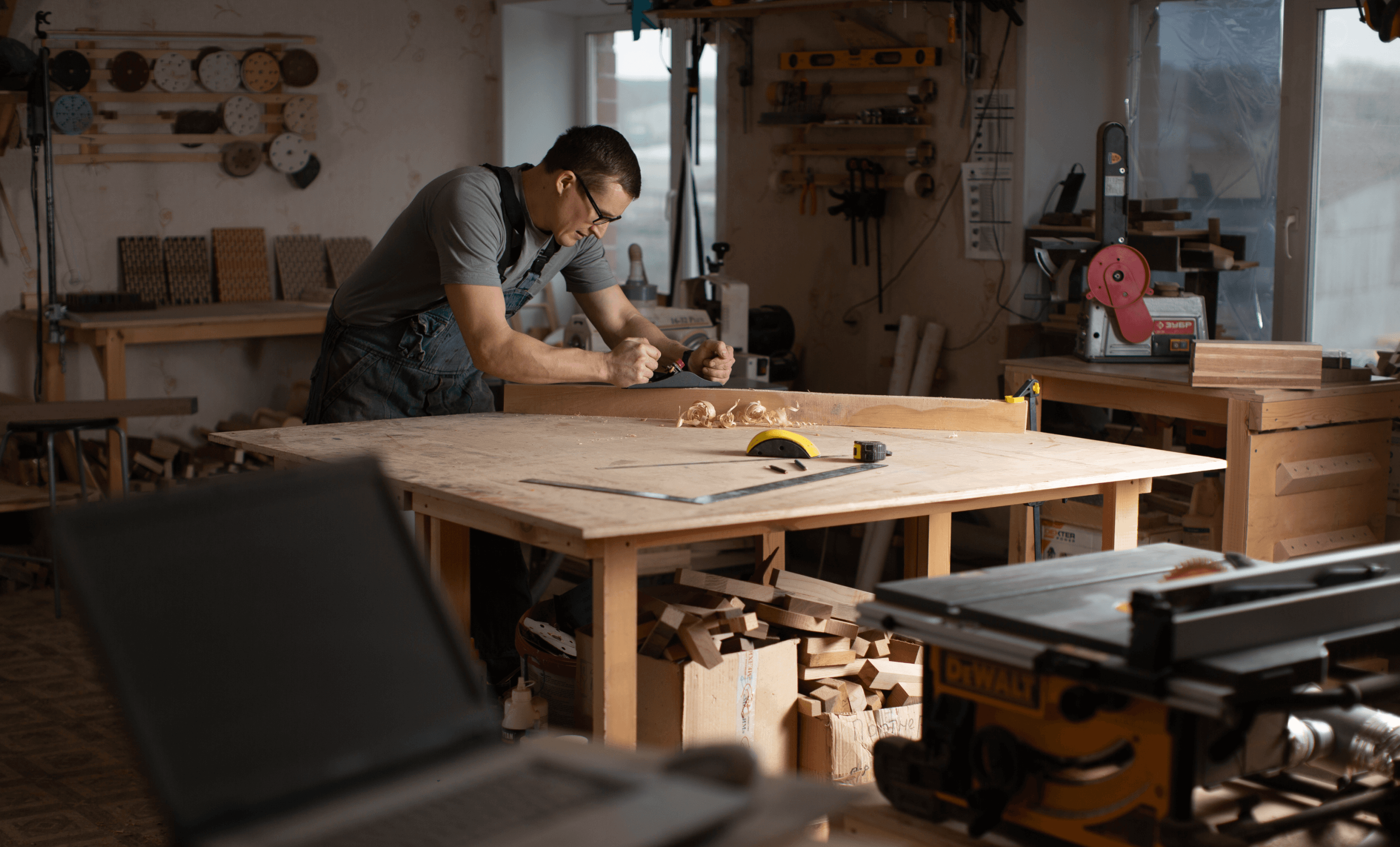 Cabinetry Quote