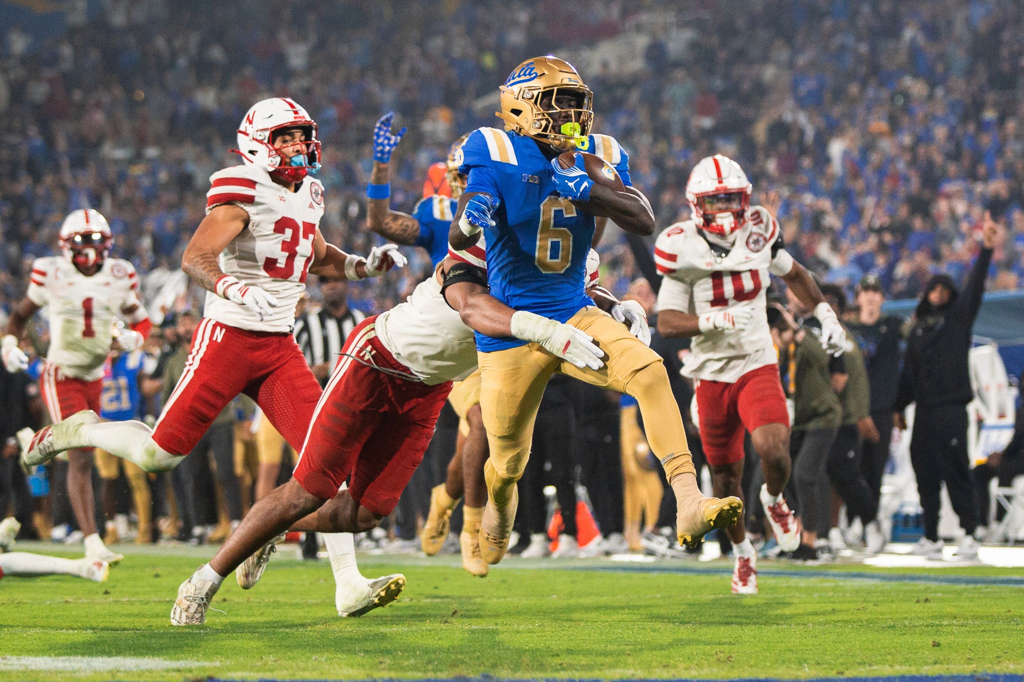 Oliver Figueroa-Celi/Undrafted