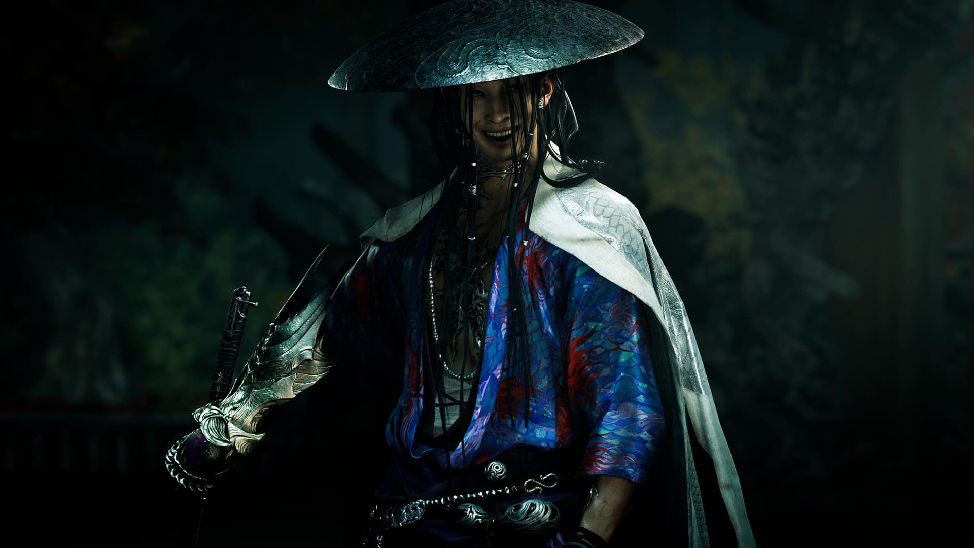 sasaki-ganryu-onimusha-way-of-the-sword