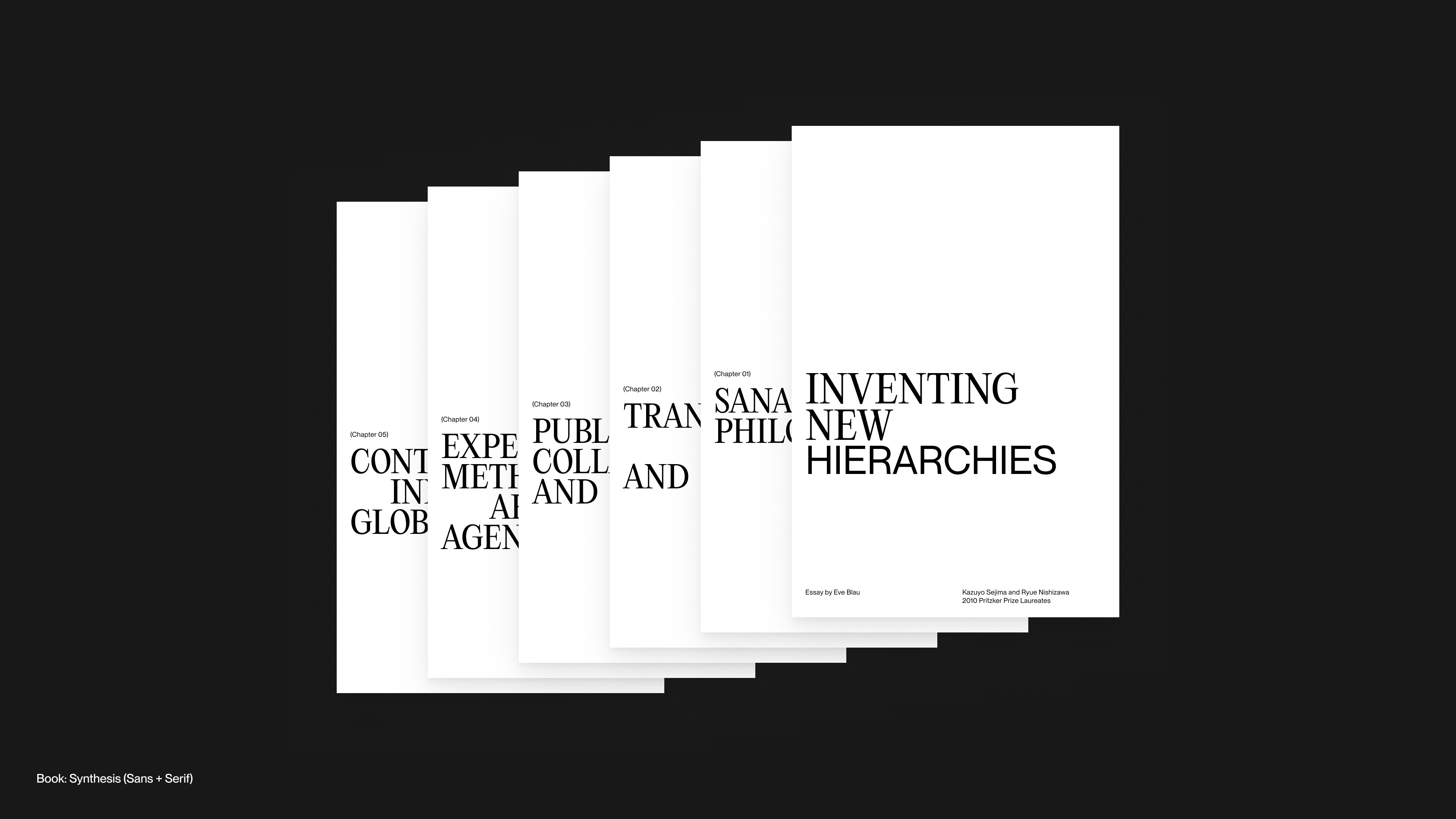 Architectonics image 4