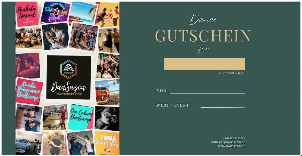 Gutschein
