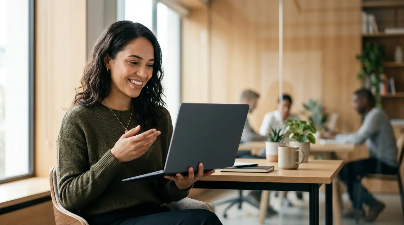 What Is the Role of WebRTC in Realtime AI Avatar Onboarding Experiences?