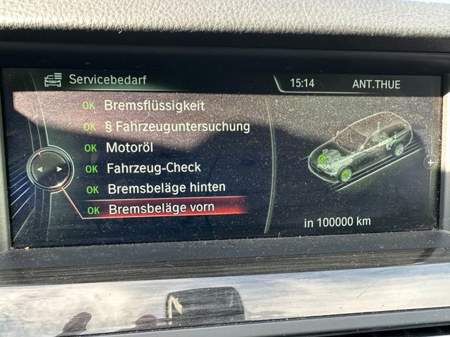 BMW 530 2013 WHITE Gebrauchtwagen - Galeriebild 24