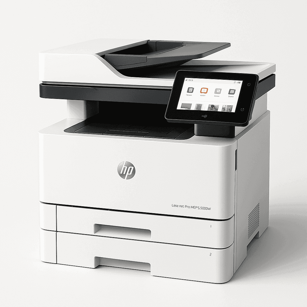 HP LaserJet Pro MFP 4303DW