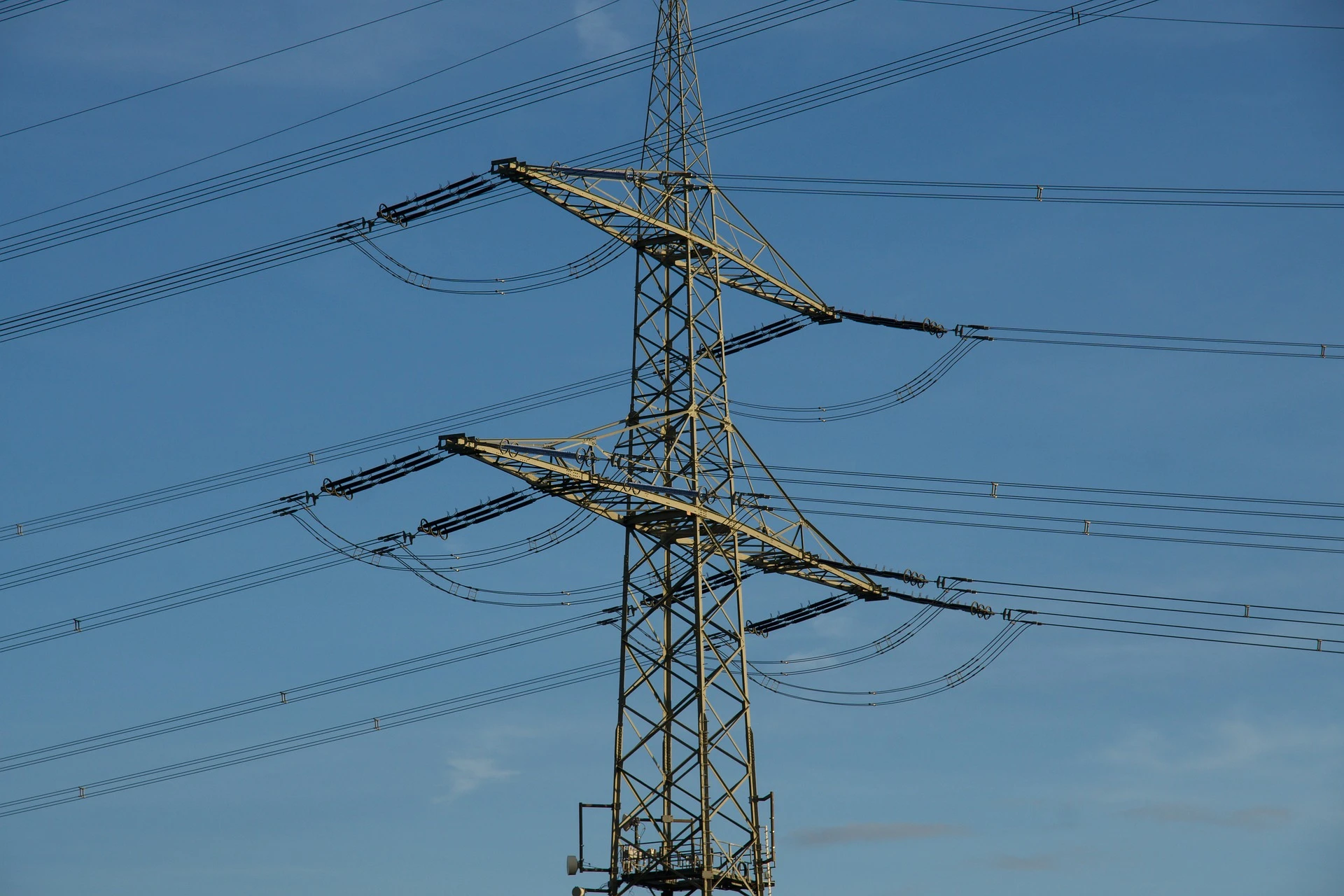 smart grid protection