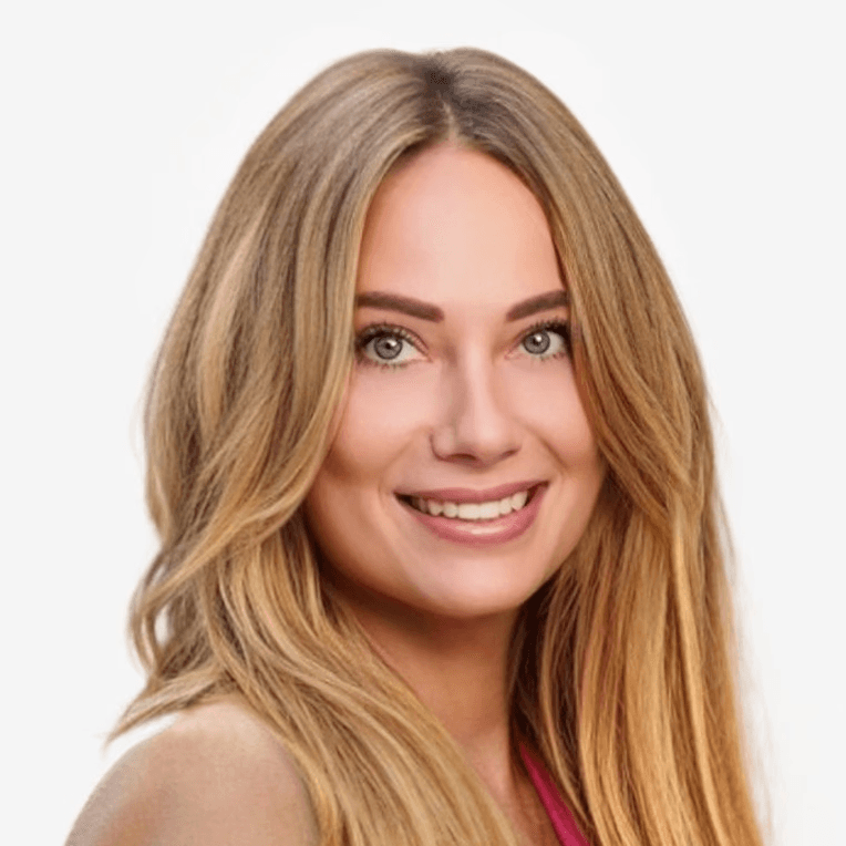 Valeriia Iurkov logo