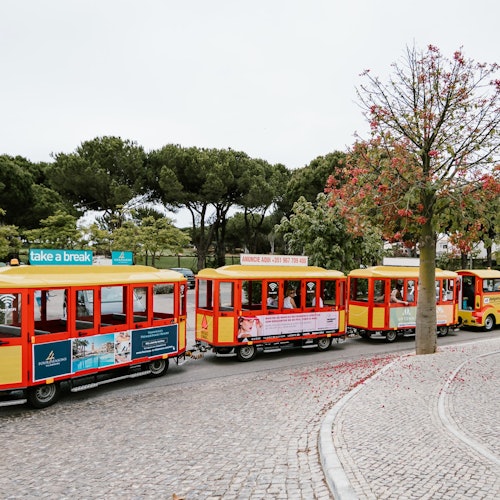 Entrenamiento Vilamoura