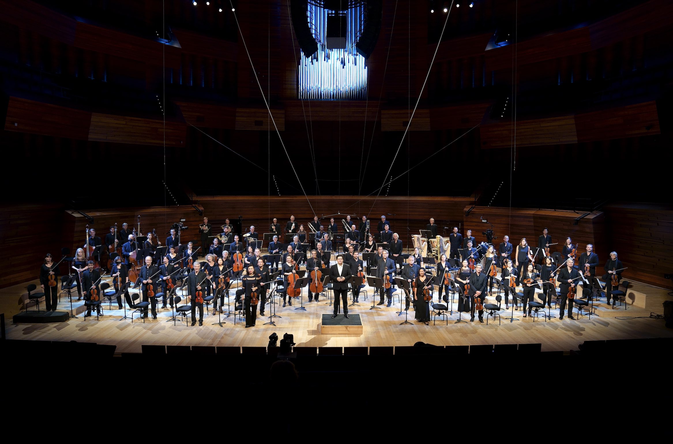 Orchester National de France