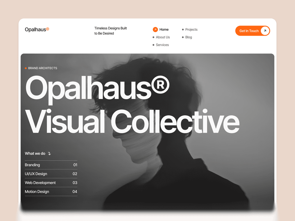 Webflow Templates for Freelancers