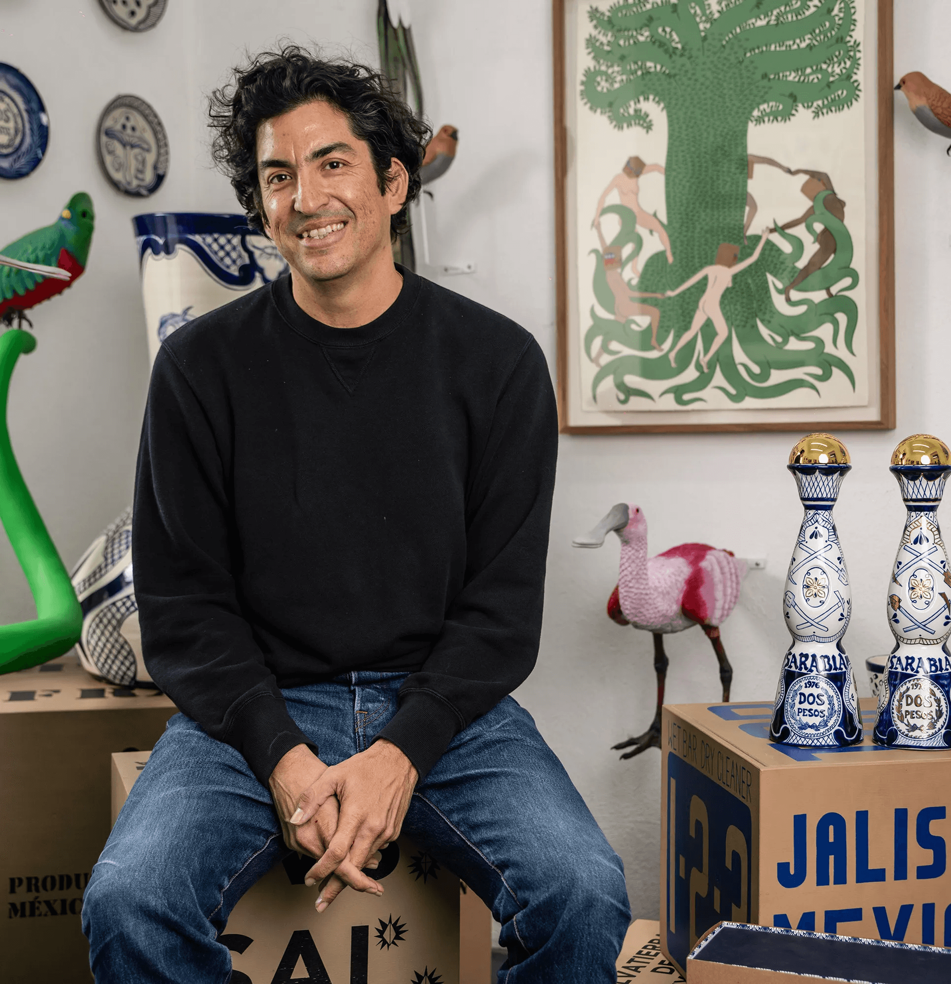 Photo of Isaac Hernandez