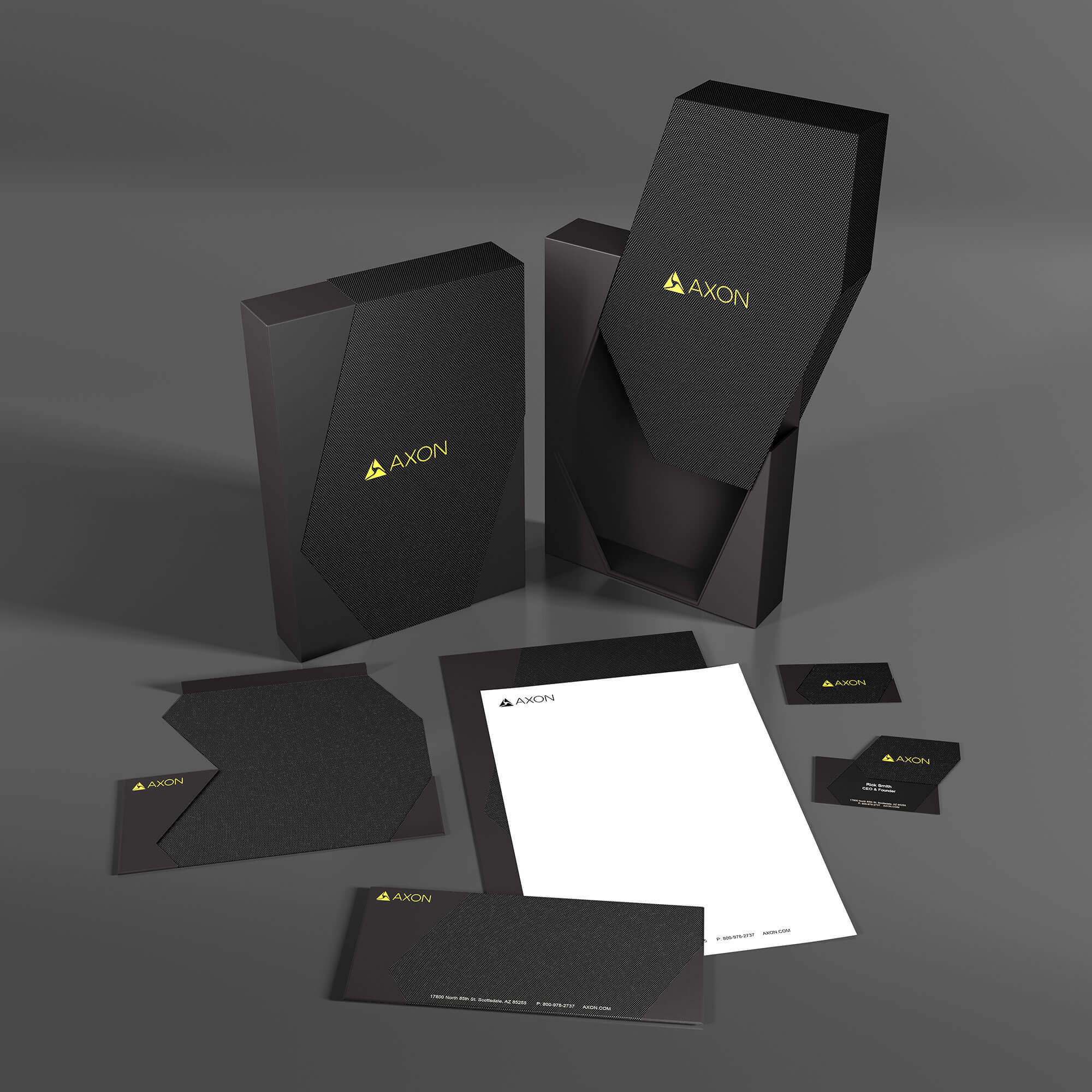 Branding One