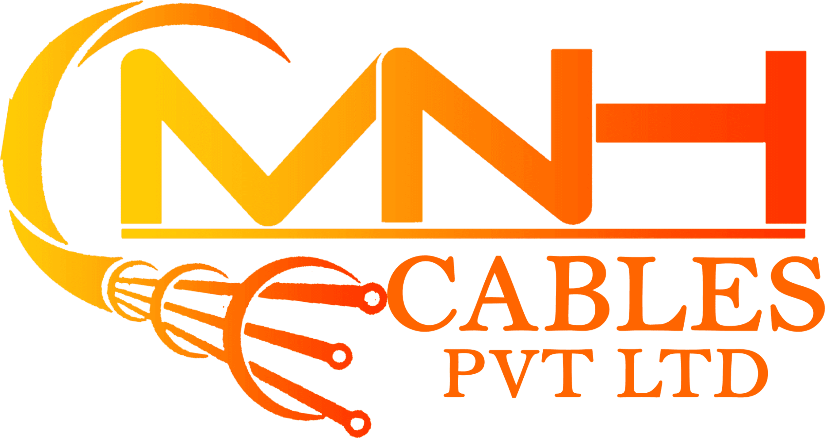 MNH Cables logo
