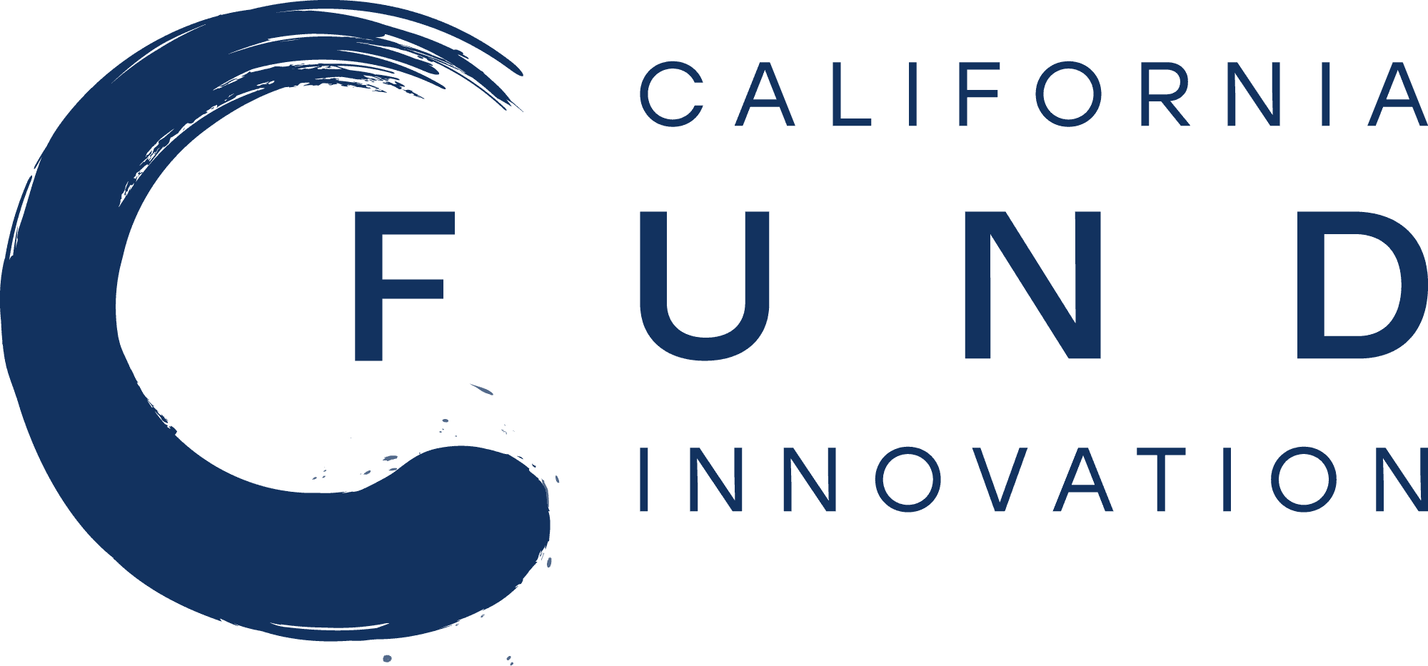 California Innovation Fund Logo