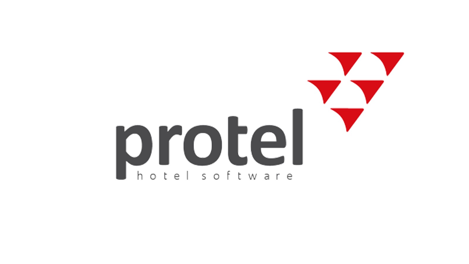 Logo Protel Hotelsoftware