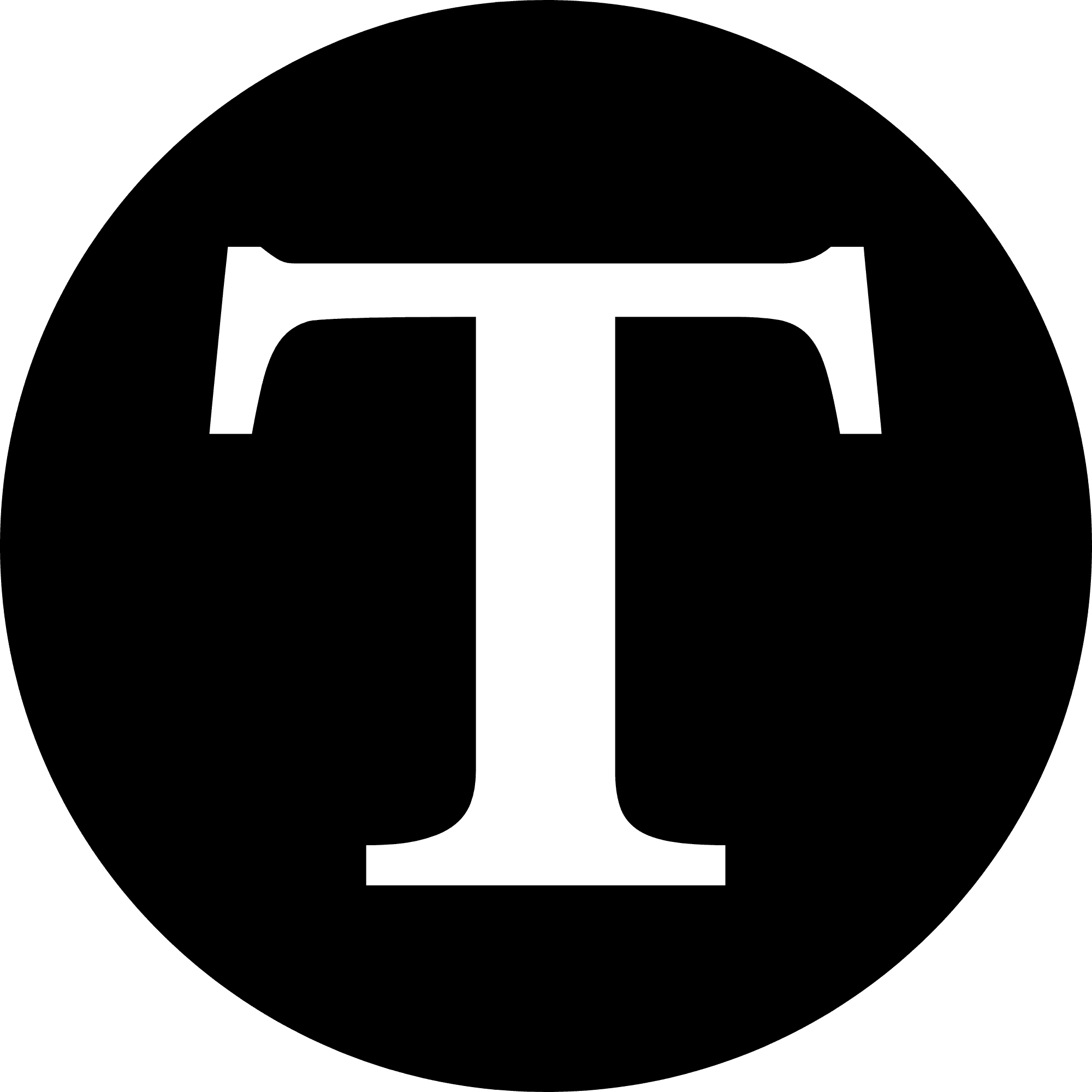 TOI Social logo