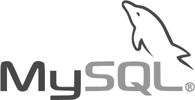 MySQL Logo