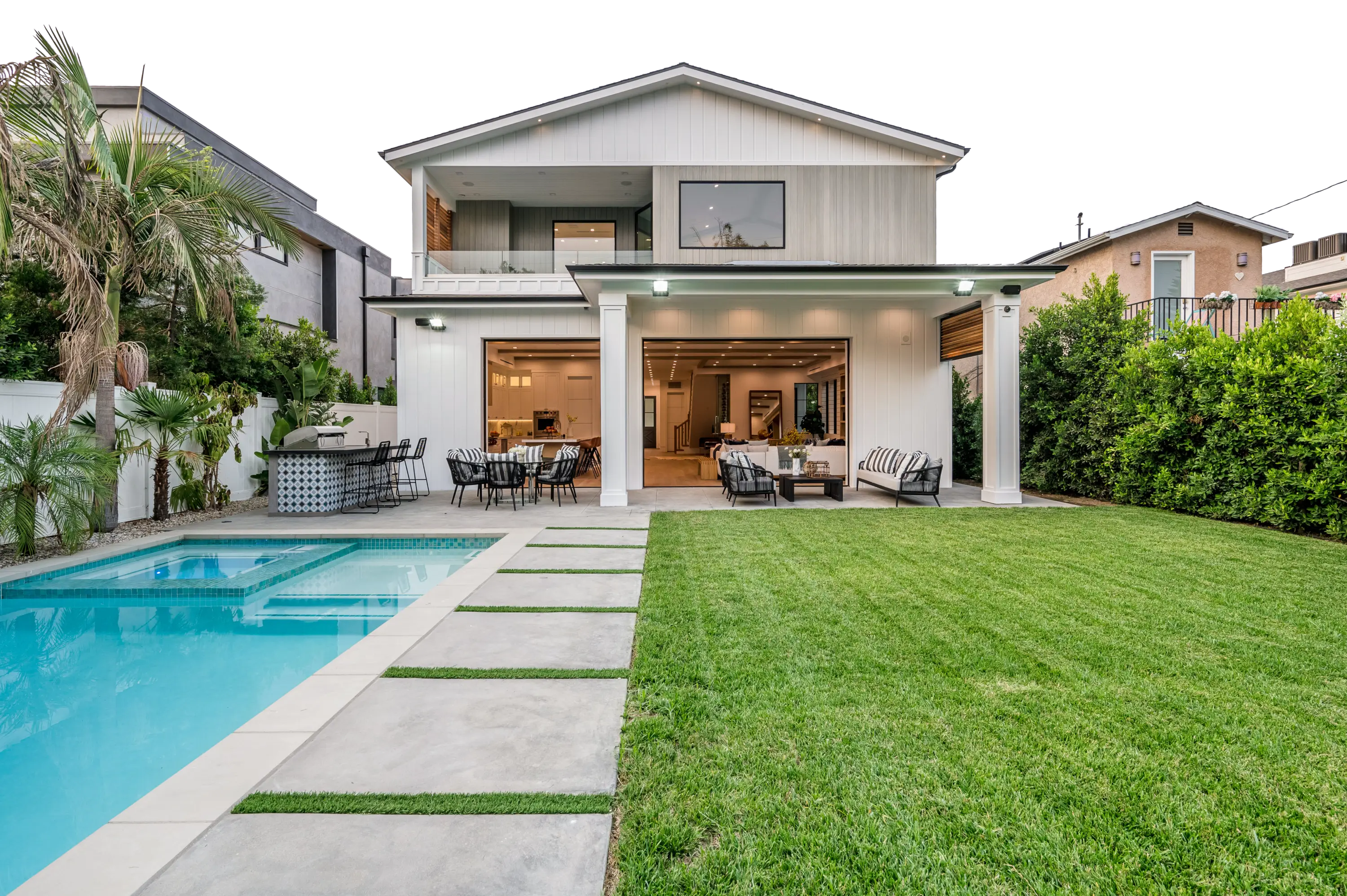 Vacation Rental Home