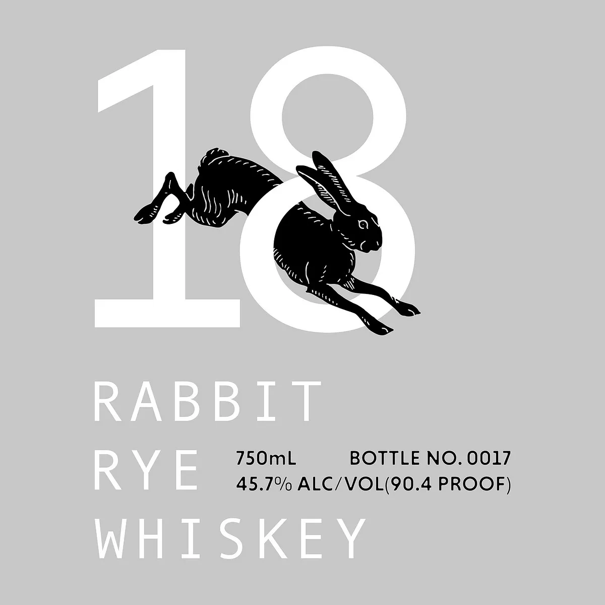Rye Whiskey