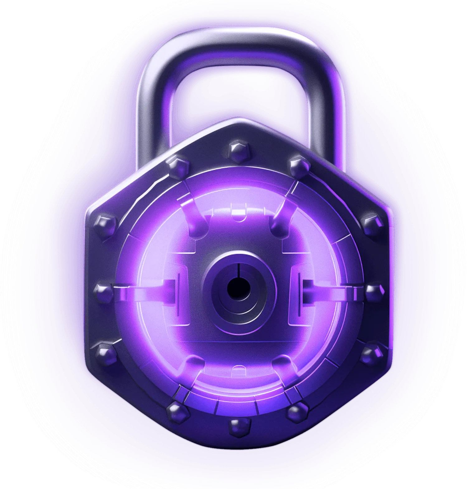 Cadeado de segurança