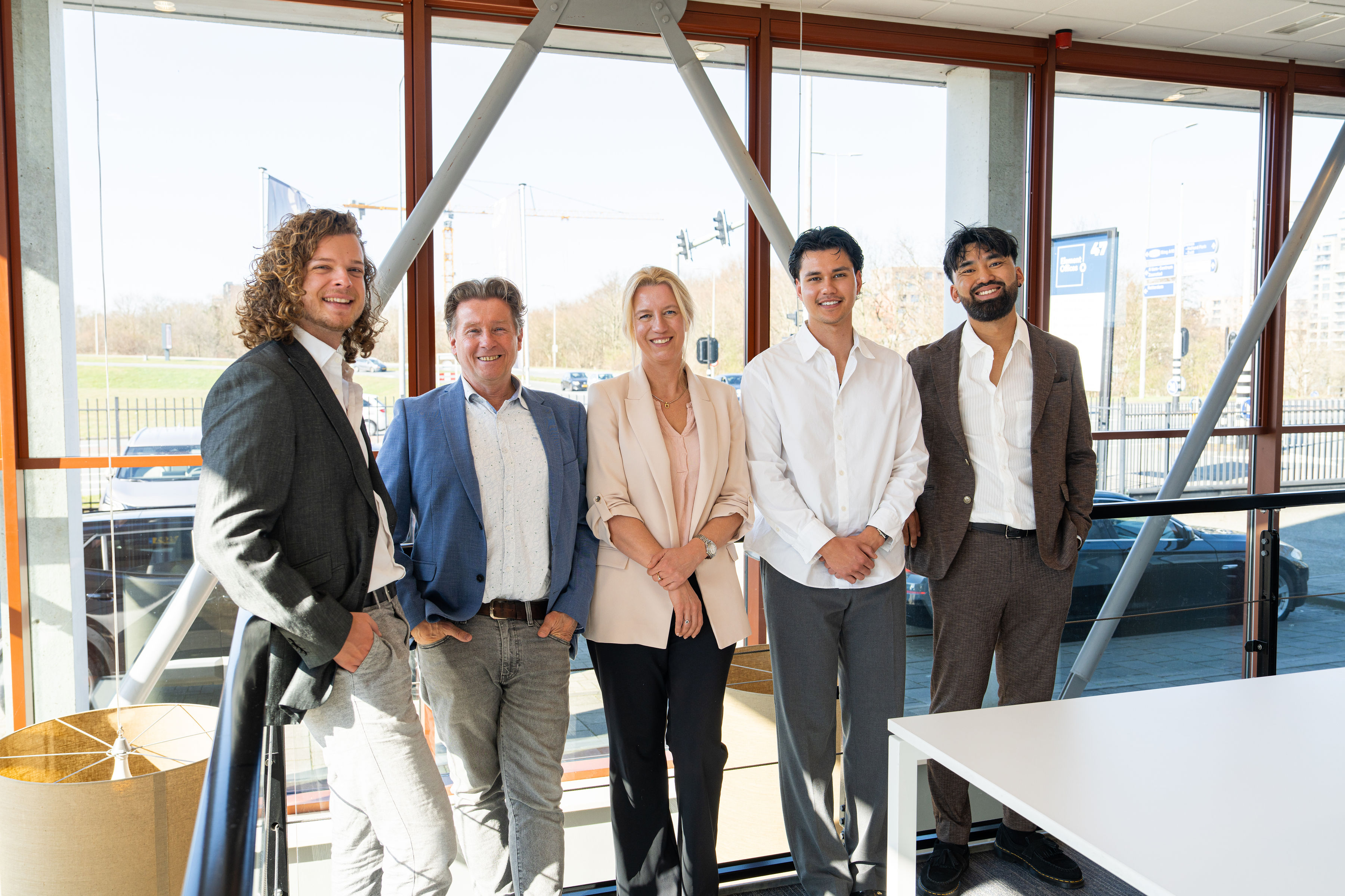 Meet the SETTL team that helps you secure a home within 3 months