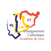 Enseignement Catholique de Lyon - Académie de Lyon