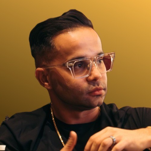 Men wear Glasses