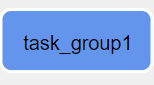 Image of a rectangular button with a blue background displaying the label 'task_group1' in white text
