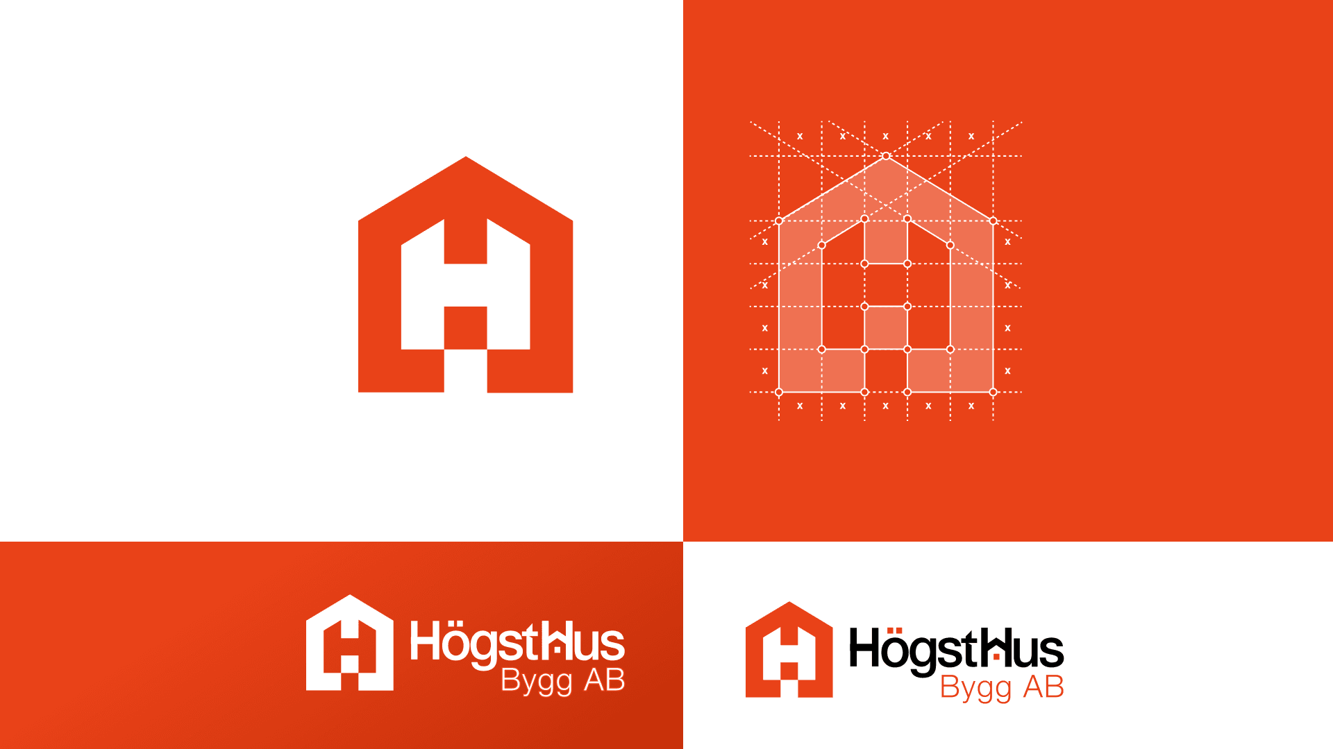 Dazzle Logo with sign vertical