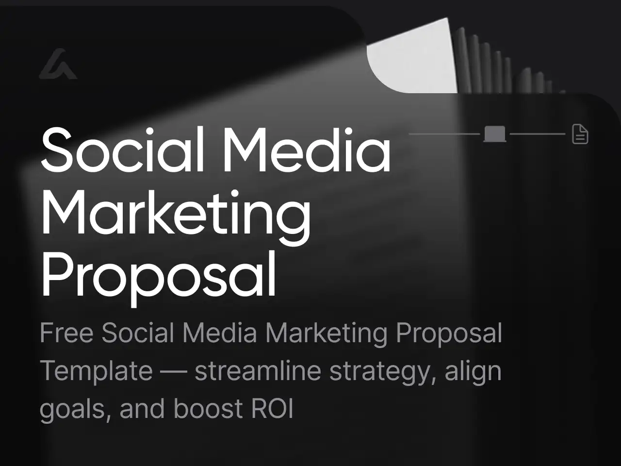 Social Media Marketing Proposal