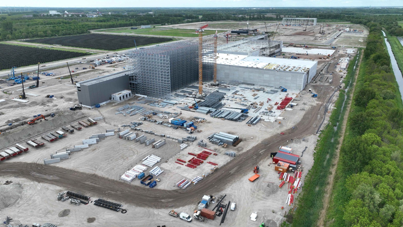 Jysk Lelystad - Steeg en van Harten