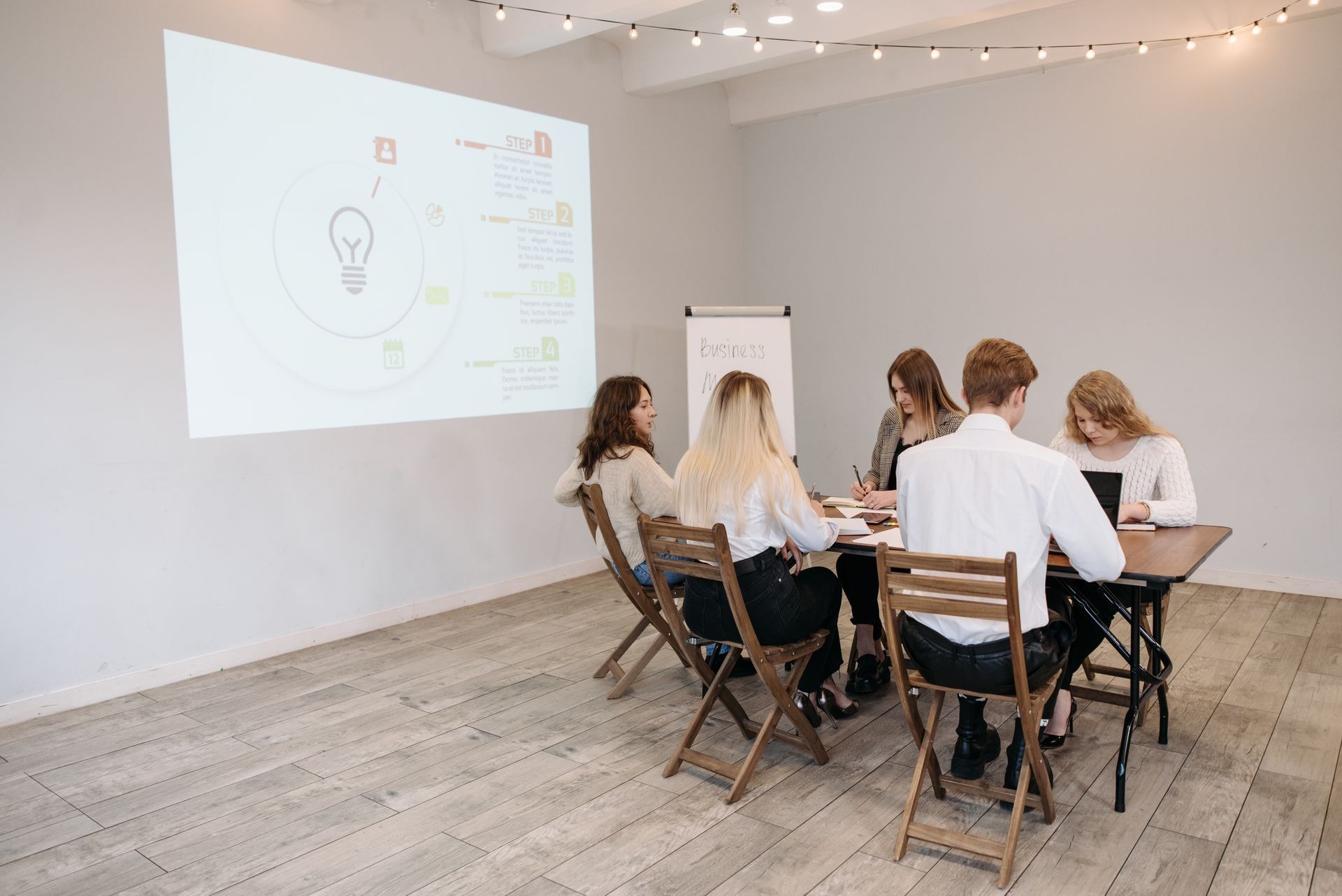 Mastermind Groups for Entrepreneurs vs. Established Leaders&nbsp;