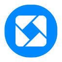 Iconosquare лого