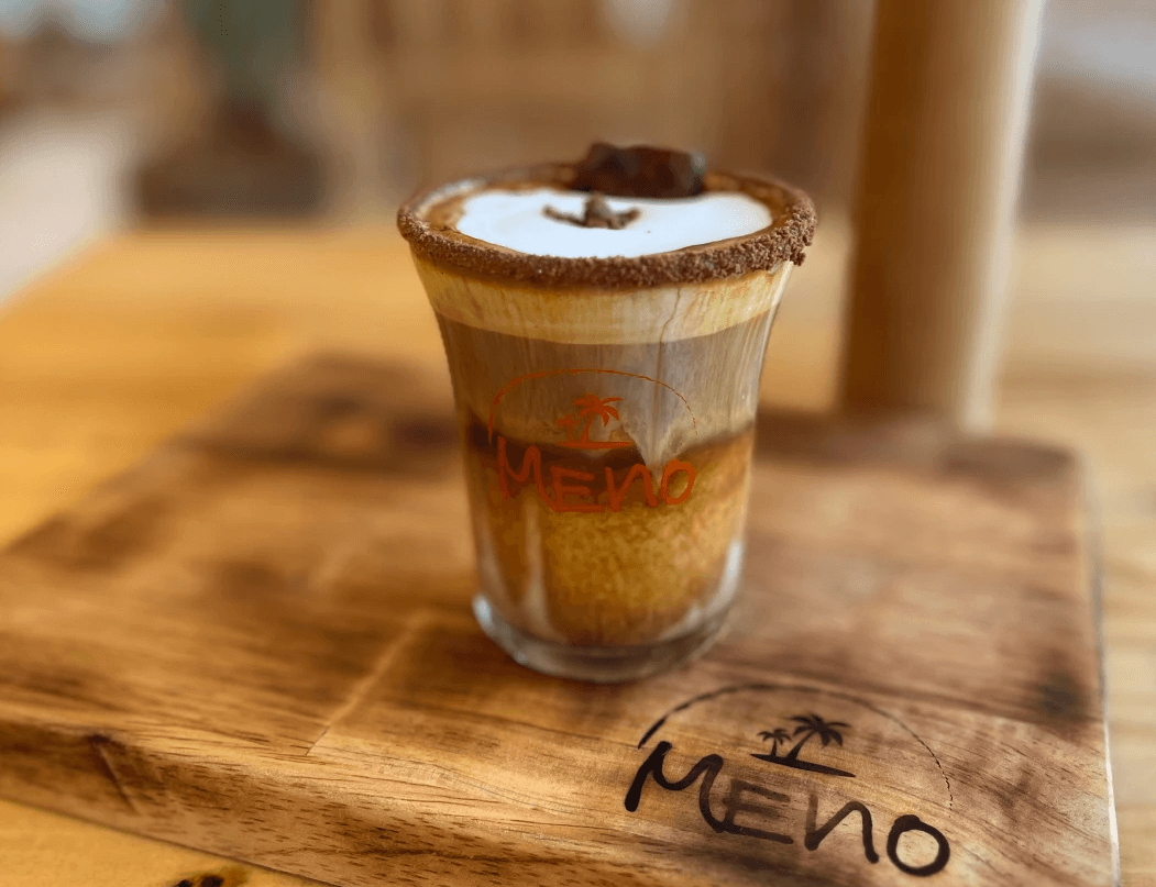 Meno Coffee