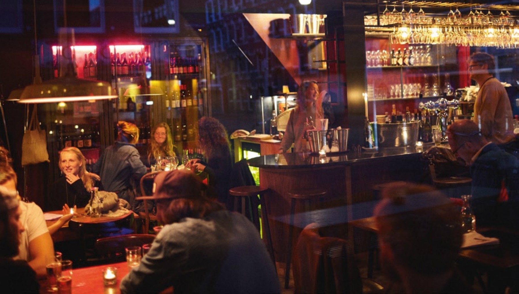 Bar Centraal