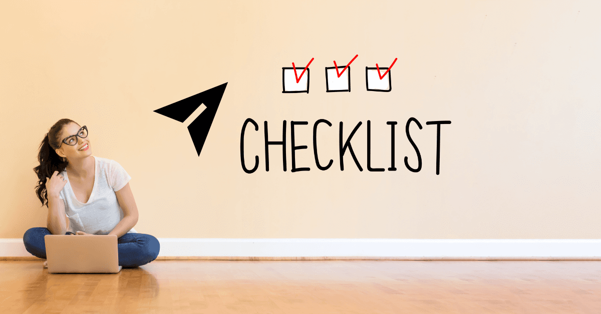 Email Deliverability Checklist: 12 Steps to Inbox Success