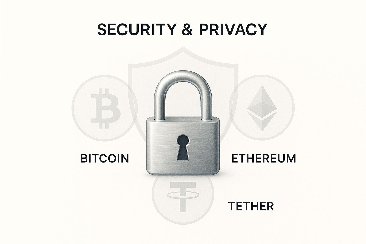 Infographic about crypto portfolio management software