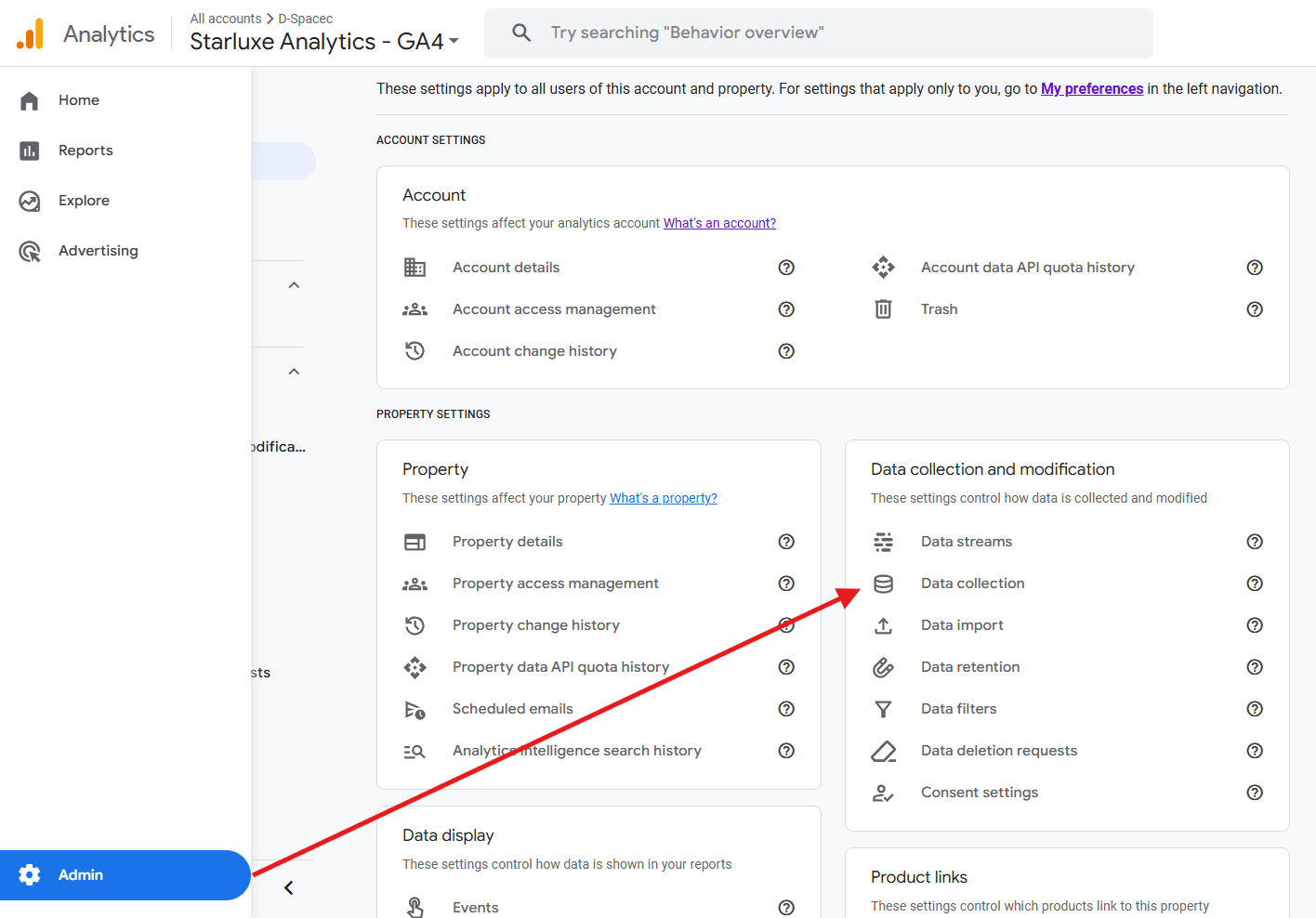 GA4 Audience Builder