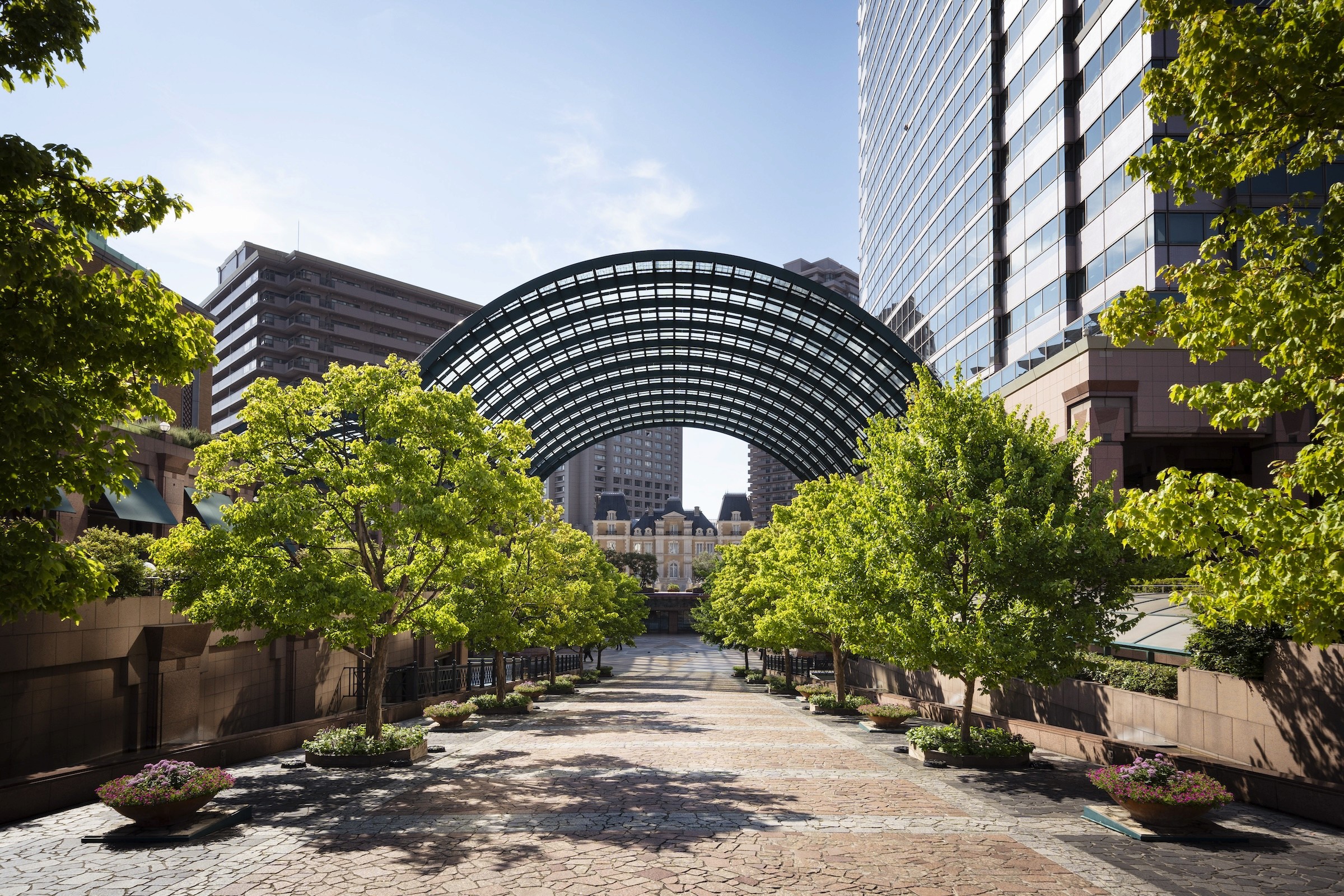 sensoji food and temple