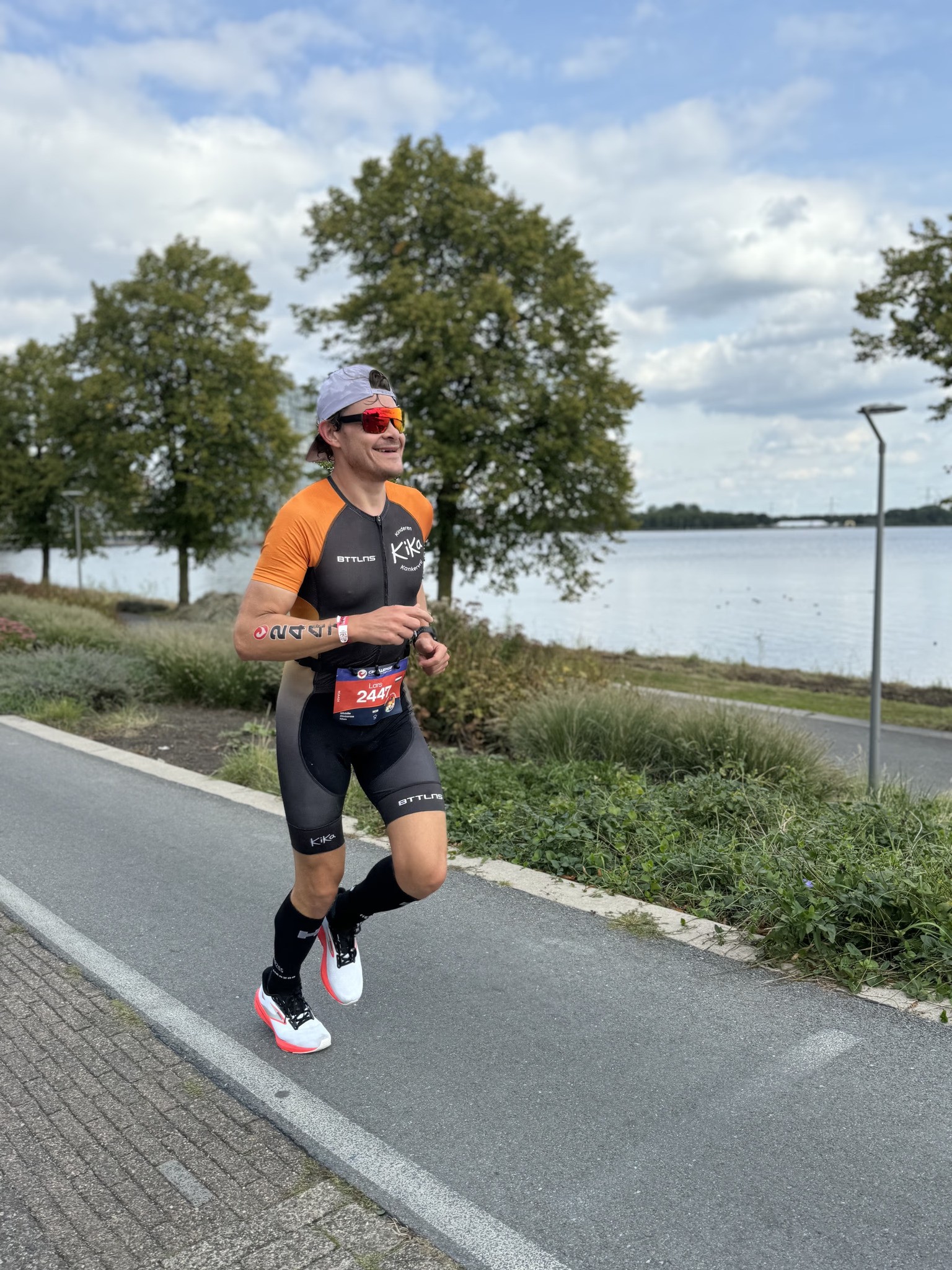Triatlon Almere
