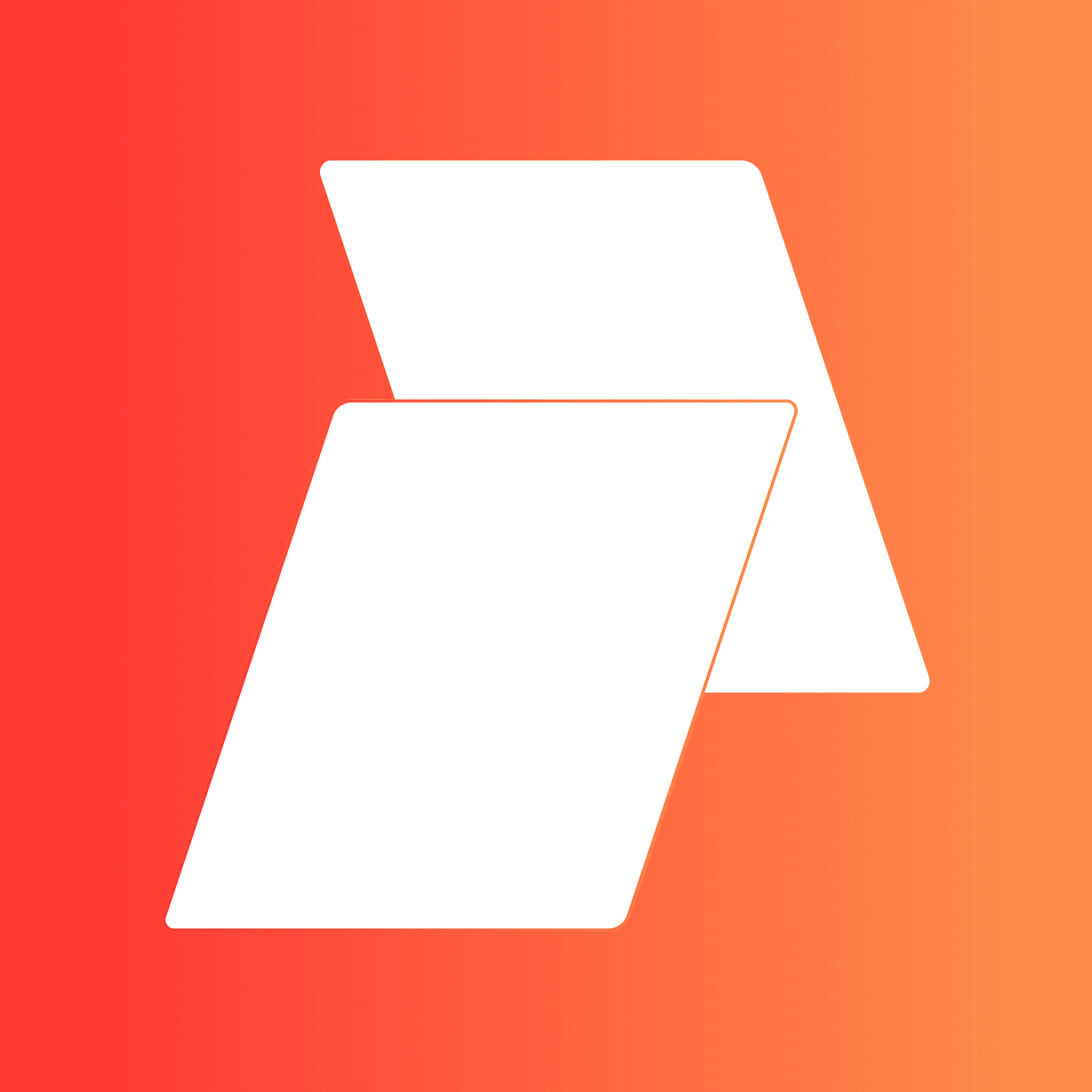 VisaFlow Logo