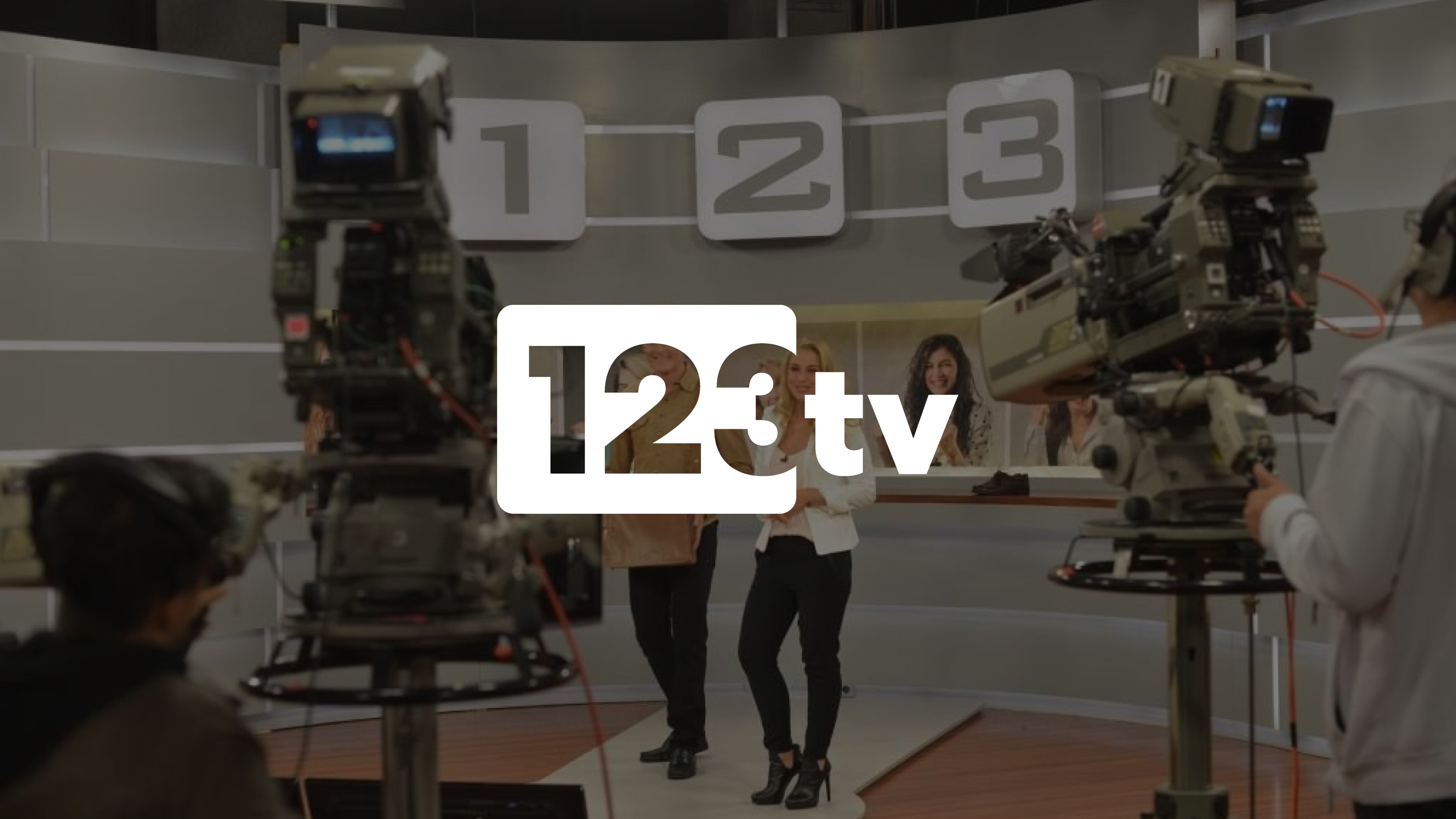 Nuba Hero Image, Logo in front of beach