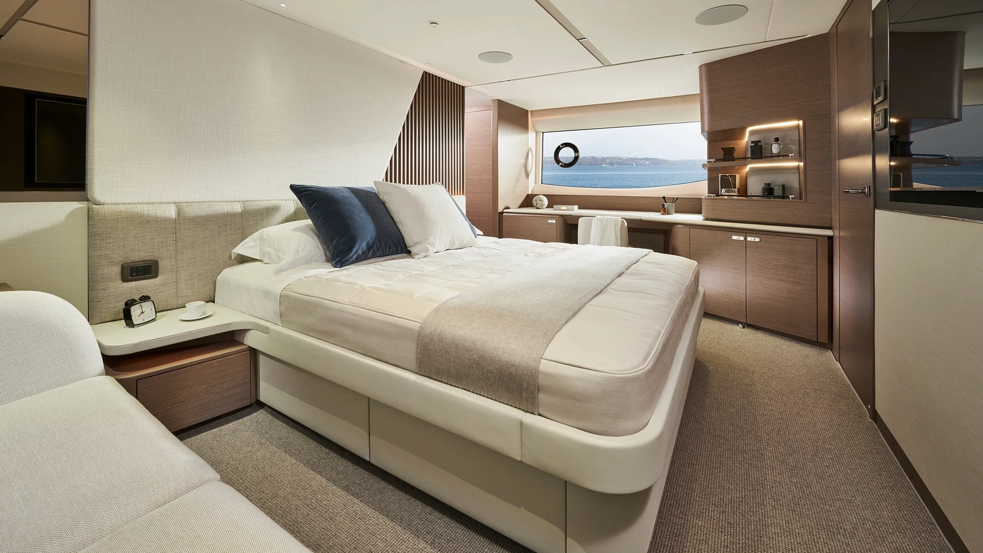 Princess Y72 Stateroom