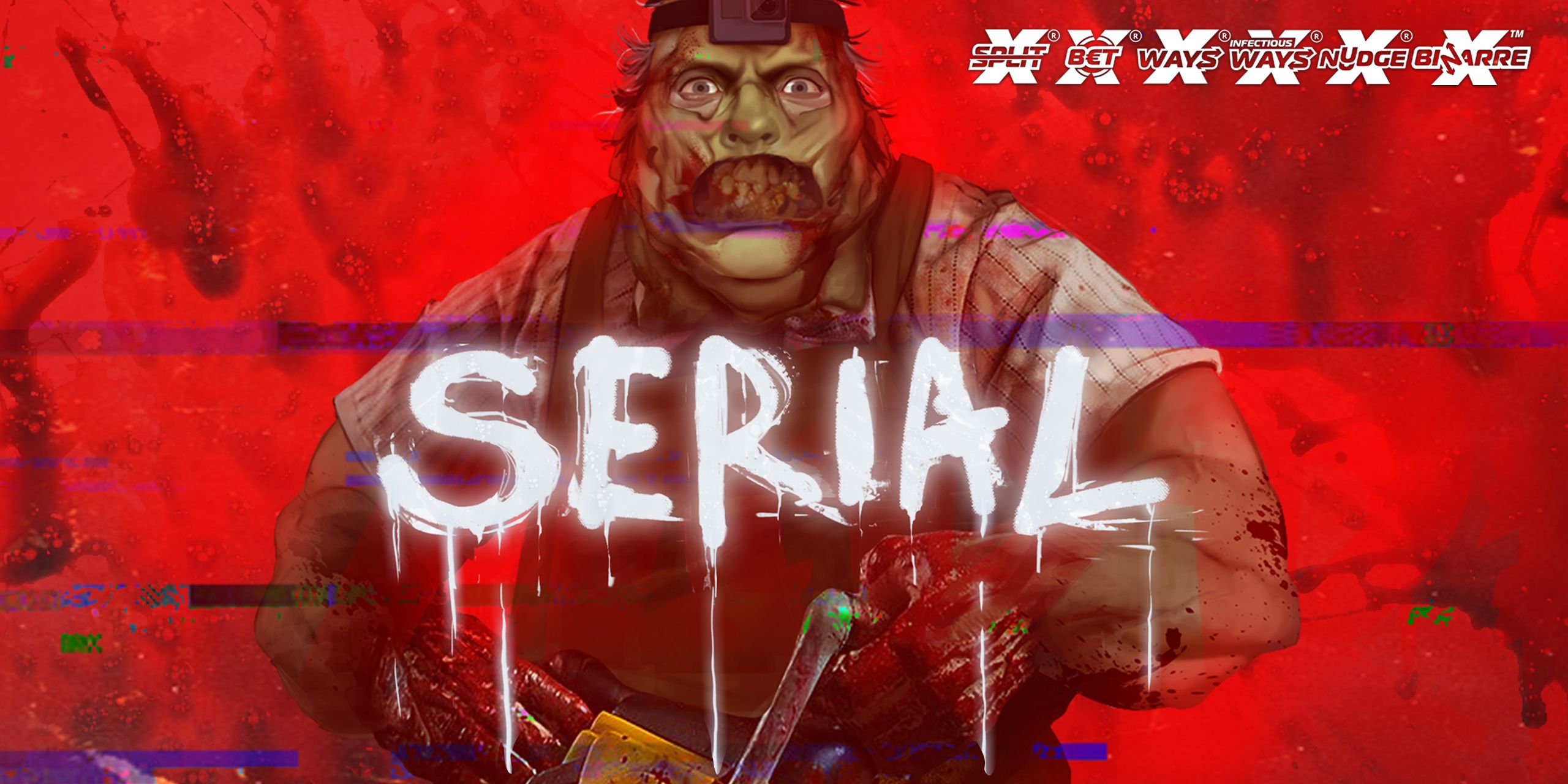 Serial - visuel officiel